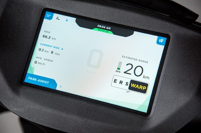 Ather 450X Gen 3: 5 things to know